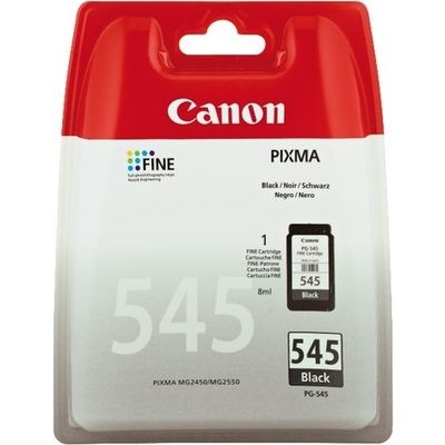 Canon PG-545 - Schwarz - Druckerpatrone