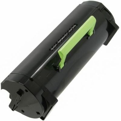 Dell 593-11194 (YT3W1) - Schwarz - Toner