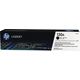 HP 130A (CF350A) - Schwarz - Toner