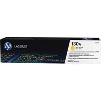 HP 130A (CF352A) - Gelb - Toner