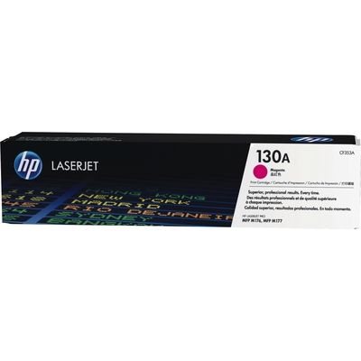 HP 130A (CF353A) - Magenta - Toner