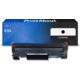 Toner kompatibel mit HP 83A (CF283A) - Schwarz