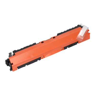 Toner kompatibel mit HP 130A (CF350A) - Schwarz