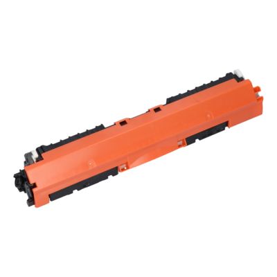 Toner kompatibel mit HP 130A (CF352A) - Gelb