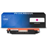 Toner kompatibel mit HP 130A (CF353A) - Magenta