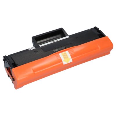Toner kompatibel mit Samsung MLT-D111S (SU810A) - Schwarz