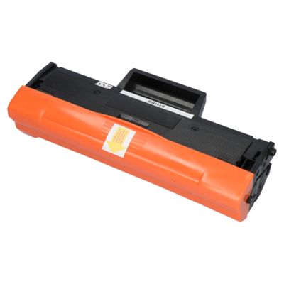 Toner kompatibel mit Samsung MLT-D111S (SU810A) - Schwarz