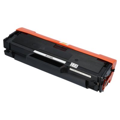Toner kompatibel mit Samsung MLT-D111S (SU810A) - Schwarz
