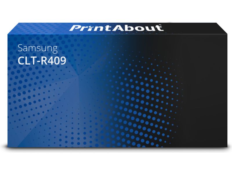PrintAbout Trommel CLT-R409 (SU414A) für Samsung