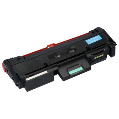Toner kompatibel mit Samsung MLT-D116L (SU828A) - Schwarz - Hohe Kapazität