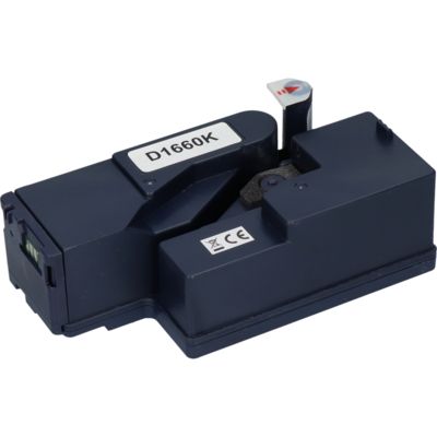 Toner kompatibel mit Dell 593-11130 (4G9HP) - Schwarz