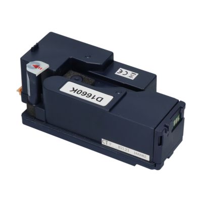 Toner kompatibel mit Dell 593-11130 (4G9HP) - Schwarz