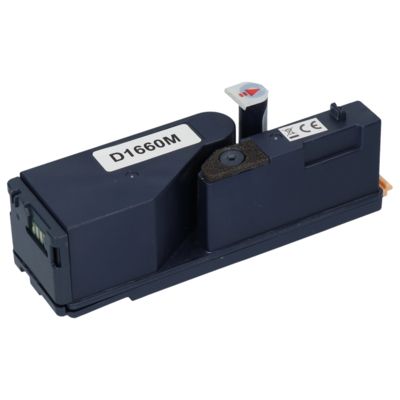 Toner kompatibel mit Dell 593-11128 (V3W4C) - Magenta
