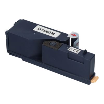Toner kompatibel mit Dell 593-11128 (V3W4C) - Magenta
