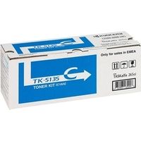 Kyocera TK-5135C - Cyan - Toner