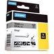 Dymo 1805419 - (19 mm) - Schwarz auf grau - Tape