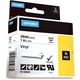 Dymo 1805430 - (24 mm) - Schwarz auf weiß - Tape