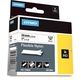 Dymo 1734524 (S0773840) - (24 mm) - Schwarz auf weiß - Tape
