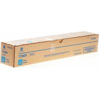 Konica Minolta A33K450 - Cyan - Toner