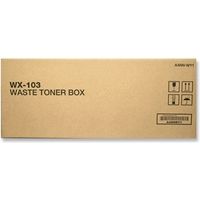 Konica Minolta A4NNWY1 - Toner-Abfallbehälter