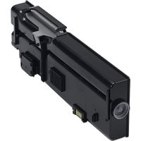 Dell 593-BBBM (HD47M) - Schwarz - Toner