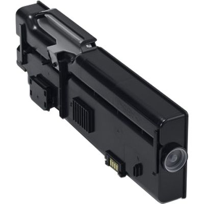 Dell 593-BBBU (67H2T) - Schwarz - Toner
