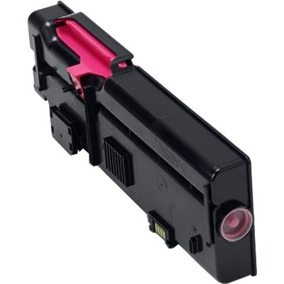 Dell 593-BBBP (GP3M4) - Magenta - Toner