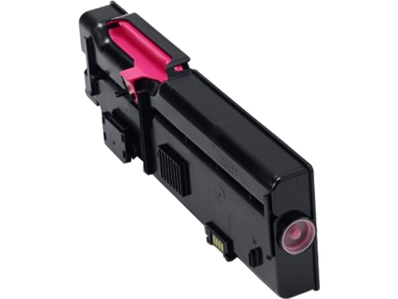 Dell 593-BBBS (VXCWK) - Magenta - Toner