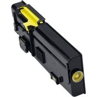 Dell 593-BBBO (R9PYX) - Gelb - Toner
