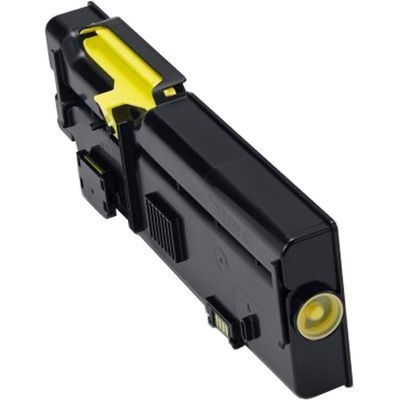 Dell 593-BBBO (R9PYX) - Gelb - Toner