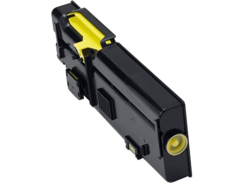 Dell 593-BBBR (YR3W3) - Gelb - Toner