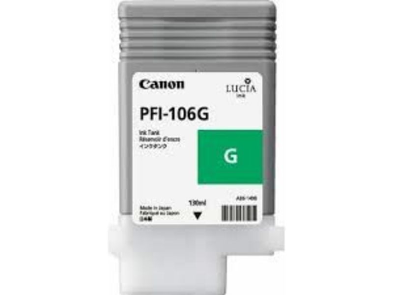 Canon PFI-106G - Grün - Druckerpatrone