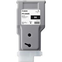 Canon PFI-206BK - Schwarz - Druckerpatrone