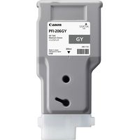 Canon PFI-206GY - Grau - Druckerpatrone