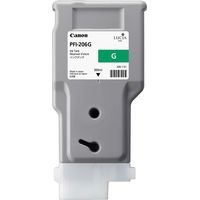 Canon PFI-206G - Grün - Druckerpatrone