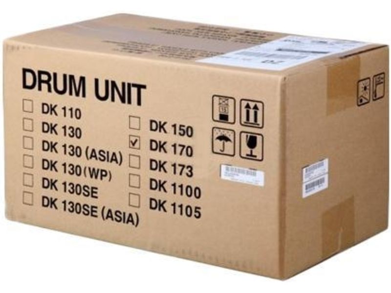 Kyocera DK-170 - Trommel