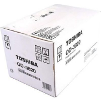 Toshiba OD-3820 - Trommel