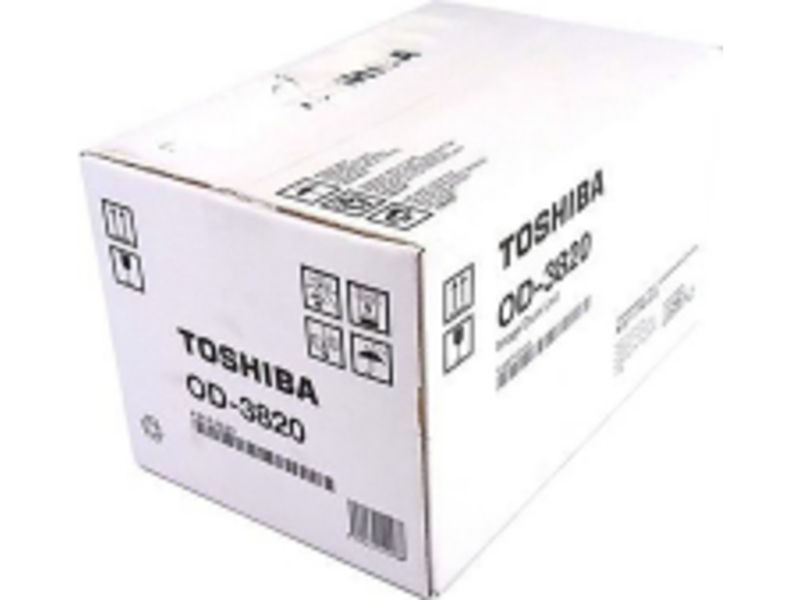 Toshiba OD-3820 - Trommel