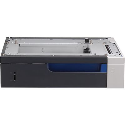 HP CE860A - Papierfach