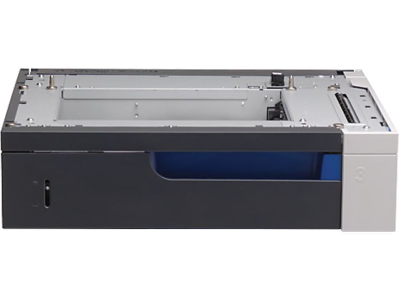 HP CE860A - Papierfach