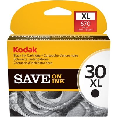 Kodak 3952363 (30XL) - Schwarz - Druckerpatrone - Hohe Kapazität