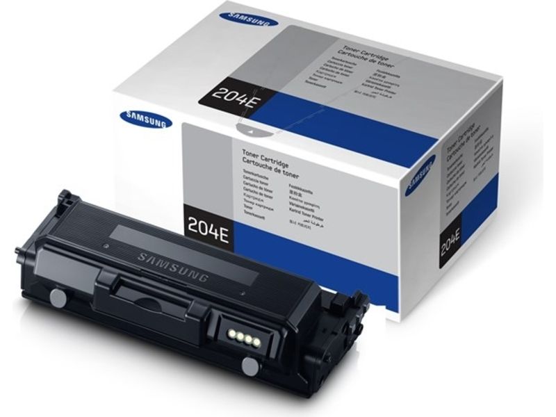Samsung MLT-D204E (SU925A) - Schwarz - Toner