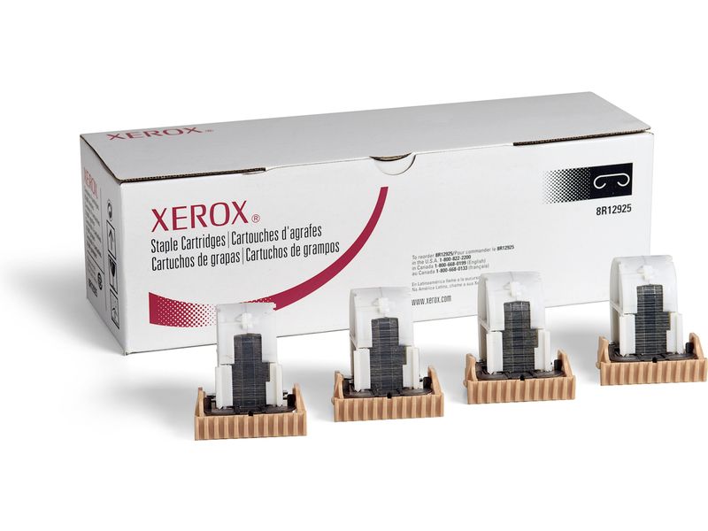 Xerox 008R12925 - Heftklammern