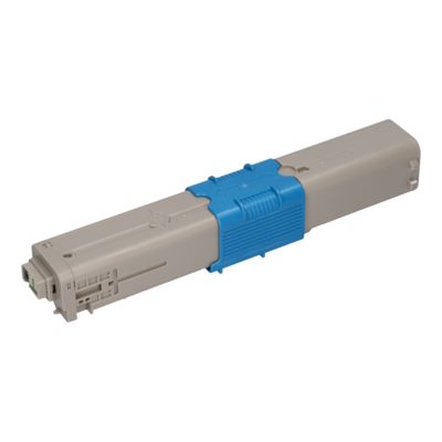 Toner kompatibel mit OKI 44973534 - Magenta