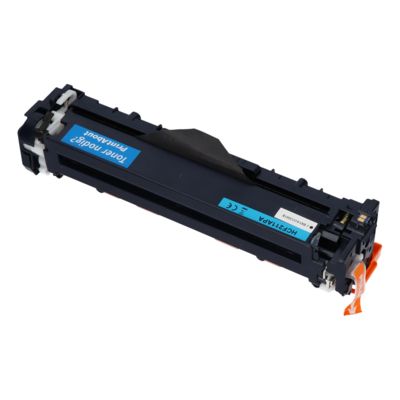 Toner kompatibel mit Canon 731 C - Cyan