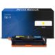 Toner kompatibel mit Canon 731 Y - Gelb
