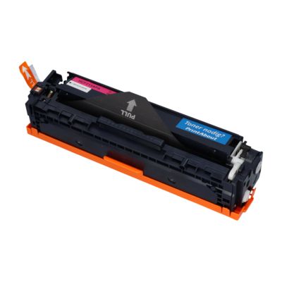 Toner kompatibel mit Canon 731 M - Magenta