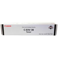 Canon C-EXV 38 - Schwarz - Toner