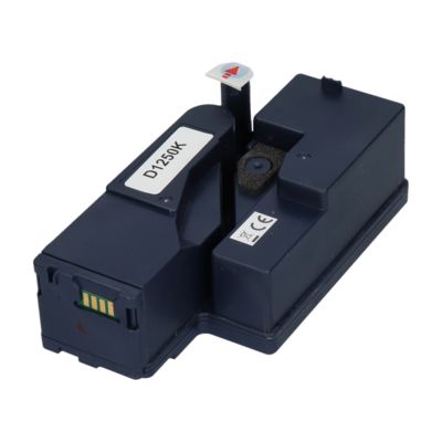 Toner kompatibel mit Dell 593-11140 (810WH) - Schwarz