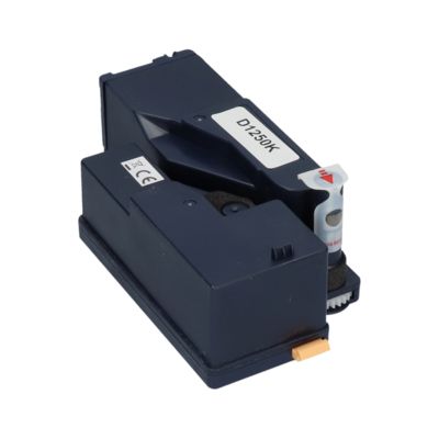 Toner kompatibel mit Dell 593-11140 (810WH) - Schwarz